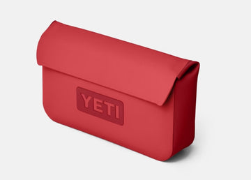 YETI- Sidekick Dry 1L in Rescue Red